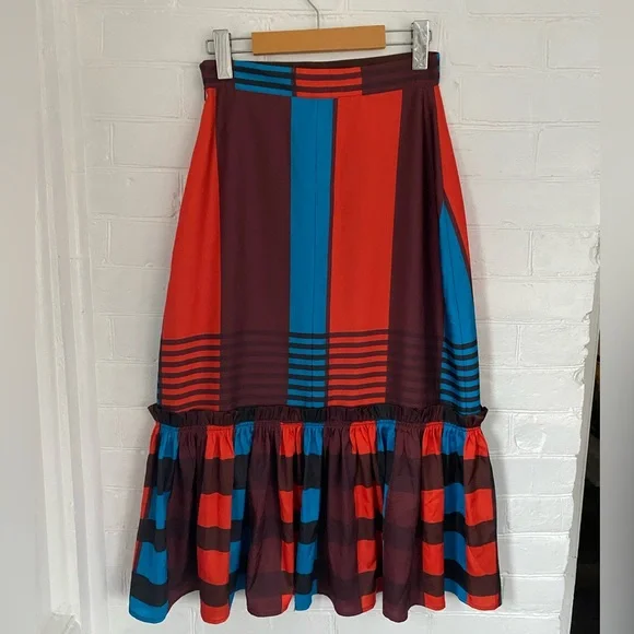 Eva Franco skirt - Picture 14 of 15